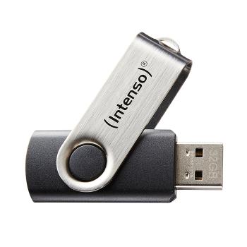 INTENSO USB-Disk Intenso  8GB 2.0 (3503460)