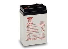 EATON UPS Battery 6V 4Ah