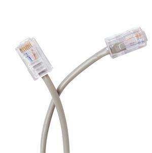Hewlett Packard Enterprise CAT 5e cable, RJ45 to RJ45, M/M 15.2m (50ft) (C7542A)