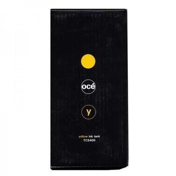 OCÉ Yellow Inkjet Cartridge (1060015091)