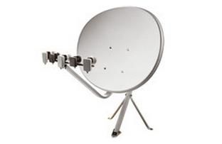 MAXIMUM E-85 Multifocus 48 degr. dish (4075)
