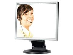 Sharp / NEC 17" MultiSync 175M Touch