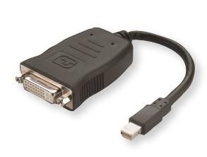 AMD MINI-DISPLAYPORT TO DISPLAYPORT ADAPTOR CABL (199-999365)