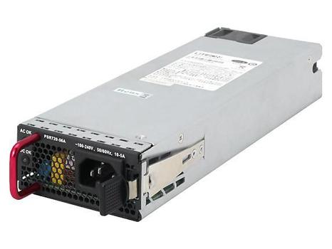 Hewlett Packard Enterprise X362 720W 100-240VAC to 56VDC PoE Power Supply (JG544A#ABB)