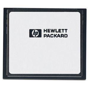 Hewlett Packard Enterprise A7500 1G Compact Flash Card (JC684A)