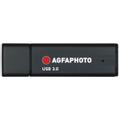 AGFAPHOTO USB 3.0 black 32GB