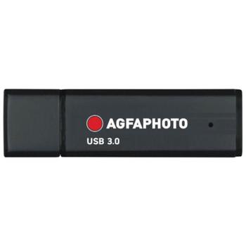 AGFAPHOTO USB 3.0 black 32GB (10570)