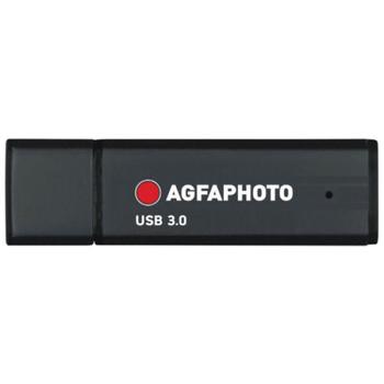 AGFAPHOTO USB 3.0           32GB black (10570)
