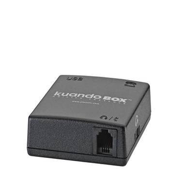 KUANDO BOX UC Microsoft Lync and (15620)