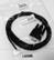 LOEWE wire RJ12 to RS232