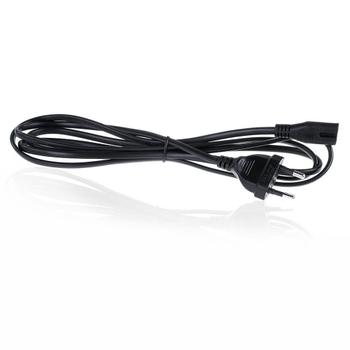 VERACITY 2 Pin(C7) EU Powercord (2-PIN-EU)