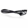 VERACITY 2 Pin(C7) EU Powercord