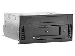 Hewlett Packard Enterprise RDX USB 3.0 Gen8 DL-servermodul, dokkingstasjon