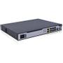 Hewlett Packard Enterprise HPE MSR1003-8 - Router 8-poorts switch - 1GbE - WAN-poorten: 2