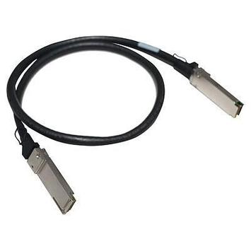 Hewlett Packard Enterprise HPE X240 Direct Attach Cable - nettverkskabel - 1 m (JG326A)