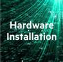 Hewlett Packard Enterprise HPE c-class Enclosure + Blade Server Installation Service one-time