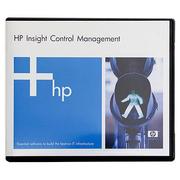 Hewlett Packard Enterprise Insight Control Upgrade from iLO Advanced incl 1yr 24x7 Supp Electronic Lic
