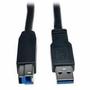TANDBERG USB 3.0 Cableÿ Int/Ext 80cm