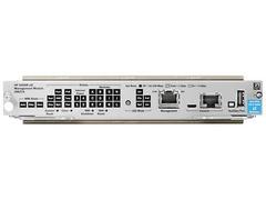Hewlett Packard Enterprise 5400R zl2 Management Module