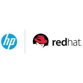 Hewlett Packard Enterprise Red Hat Linux - premiumabonnement - et ubegrenset antall gjester (G3J43AAE)