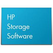 Hewlett Packard Enterprise HPE 3PAR 7000 Service Processor Software - media