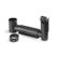 SpacePole Swingarm, 200mm DuraTilt Black