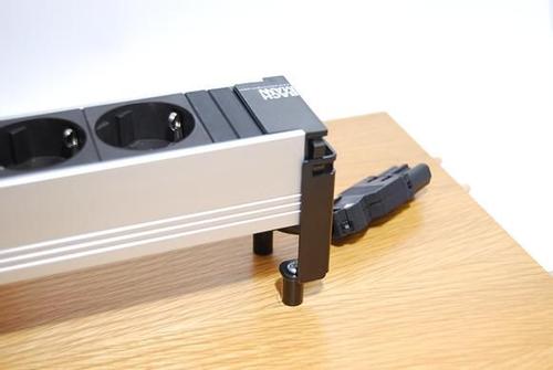 OEM Förhöjningssats Coni specialf. (SP-0611)