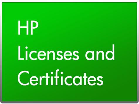 Hewlett Packard Enterprise HPE Intelligent Infrastructure Analyzer (v. 2) - lisens (TC472AAE)