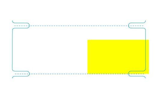 CAPTURE 78x28  termo yel pri (8410-AA-1)