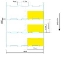 Capture 78x28 termo yel prisfe