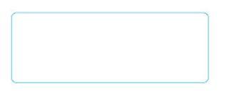 BAREX 78x28mm TT V-Gloss, permanent (15827-AA)