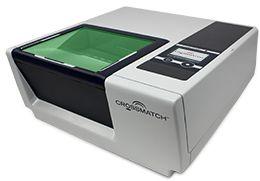 CROSSMATCH L Scan 500 Scanner USB3.0 (920189-00EU $DEL)