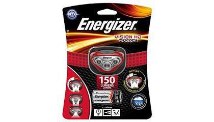 ENERGIZER HL VISION HD HEADLIGHT F-FEEDS (E300280500)