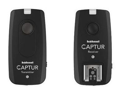 HÄHNEL CAPTUR REMOTE OLY/PANA (1000 710.3)