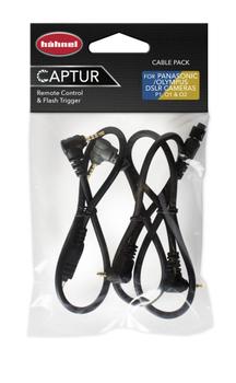 HÄHNEL CAPTUR CABLE SET OLY/PANA (1000 714.3)
