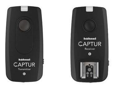 HÄHNEL CAPTUR REMOTE SONY (1000 710.2)