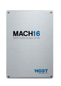 WESTERN DIGITAL MACH 16 SATA SSD 2.5IN 9.5MM 100GB MLC M16ISD2-100UCV INT (0T00046)