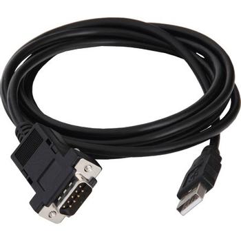 Nordic ID RF6X1 configuration cable, 2m (ACN00043)