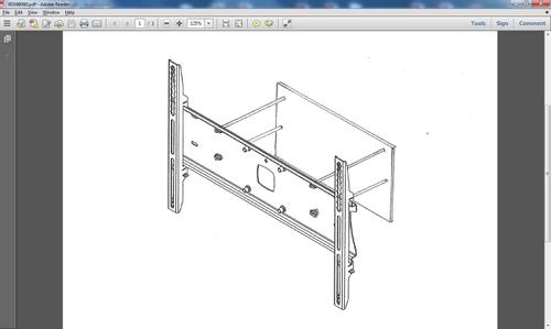 UNICOL Sandwich plate PZX (UC-101614)