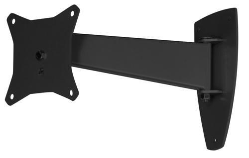 UNICOL PLS Swivel arm (single)38 CM (UC-108810)