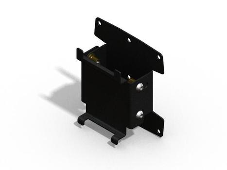 UNICOL STN bracket w/tilt (UC-142111)