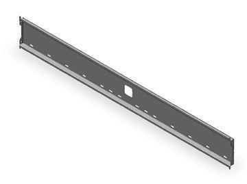 UNICOL MD2U180 Universal Backplate (UC-101662)