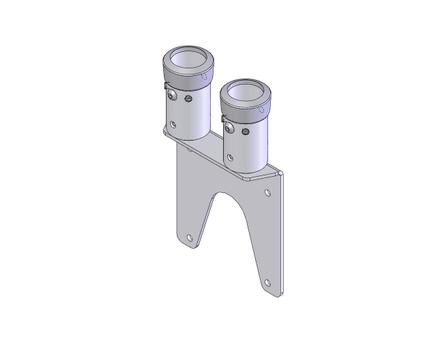UNICOL PS12 Column adapter (UC-108818)