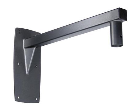 UNICOL WB1 Wallbracket,  peg,46 cm (UC-103817)