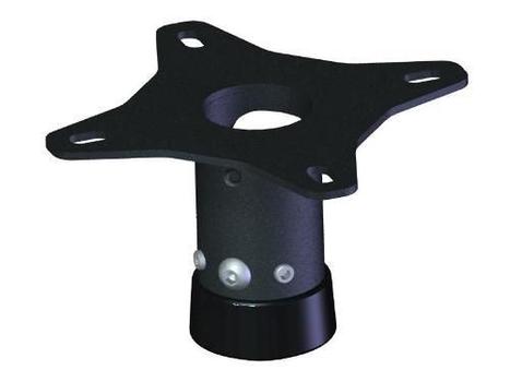 UNICOL CP1 1 column ceilingplate (UC-103815)