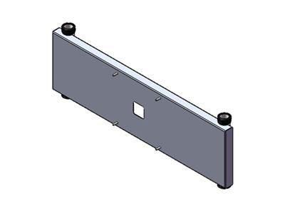 UNICOL Gantry109cm span unit (UC-101981)