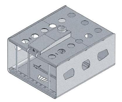 UNICOL Guardbox Epson EB Z11000W (UC-102035)
