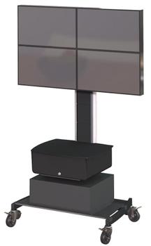 UNICOL Avecta 2x2 med kabinett. (UC-101693)