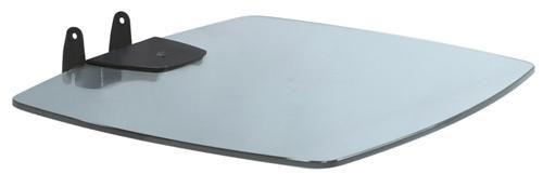 UNICOL AXGS Shelf in hardened glass (UC-141013)