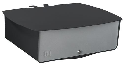 UNICOL AVLC Lockable, 40x50x14 cm (UC-141045)